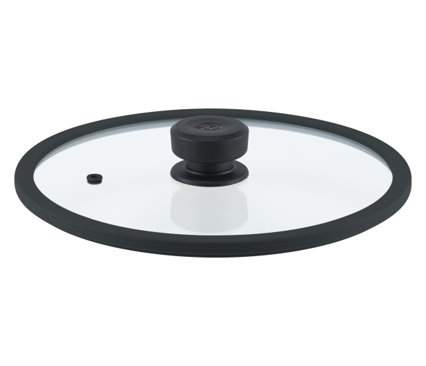 Remoska Prodiż T41/42 Tria Czarny 610W 3,5/5 L - 1530756 - zdjęcie 9